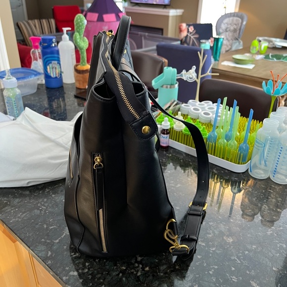 Fawn diaper bag - Picture 2 of 8